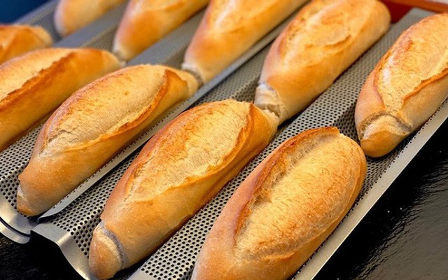 Bánh Mì Chay Thiện Duyên - 1069 Tôn Đản