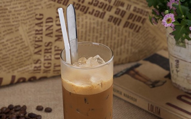 Gã T Coffee - Trưng Nữ Vương
