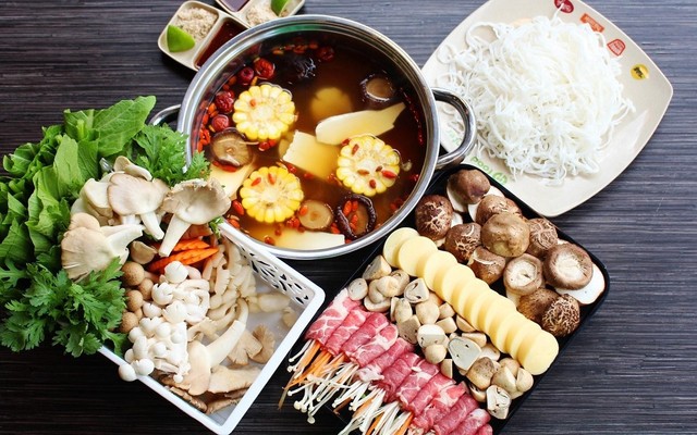 2 Phệ - Lẩu Bò & Phá Lấu - Tố Hữu