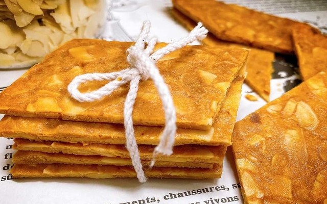 The Cookie Jar - HandMade Cookie