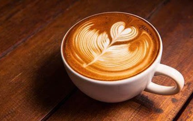 My Coffee - Đoàn Hữu Trưng