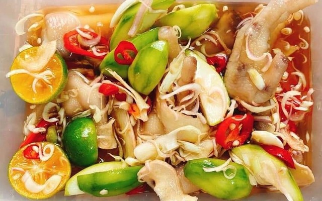 A Cún - Trà Sữa & Bánh Mì - 30 Tháng 4 - Shop Online