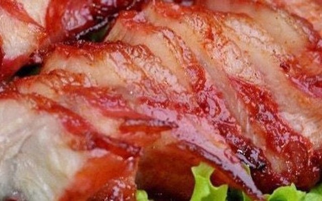 Bà Nhỏ - Thịt Nướng Lu - Lê Đình Dương