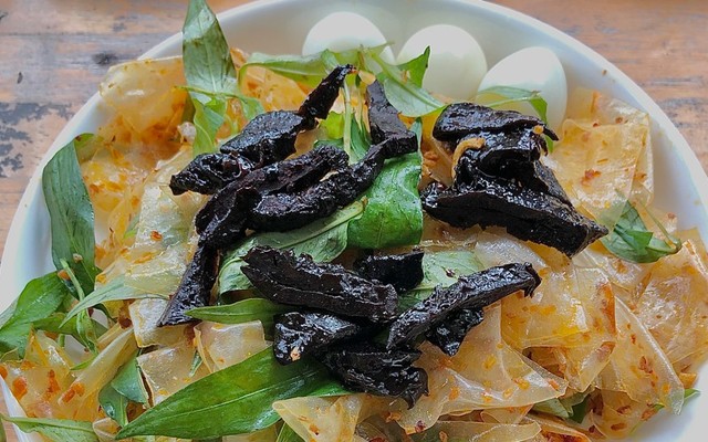 Ăn Vặt Út Dừa - Bánh Tráng & Trà Trái Cây - Nguyễn Thượng Hiền