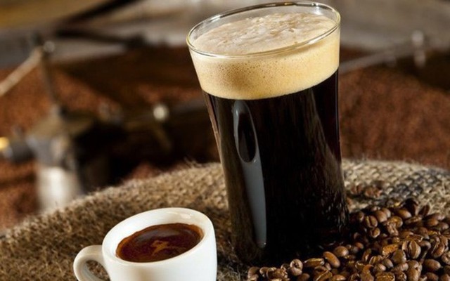 Nguyên Chất Coffee - Nước Ép Trái Cây & Sinh Tố - Nguyễn Duy Trinh