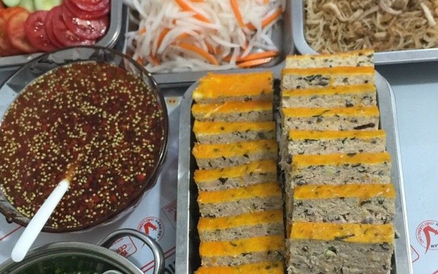 Cơm Tấm Mũi Tàu - Cách Mạng Tháng 8