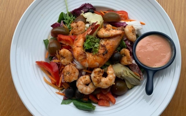 Mix Kitchen - Sunrise Riverside