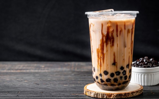 Ăn Vặt & Trà Sữa Tú An - Lê Hồng Phong