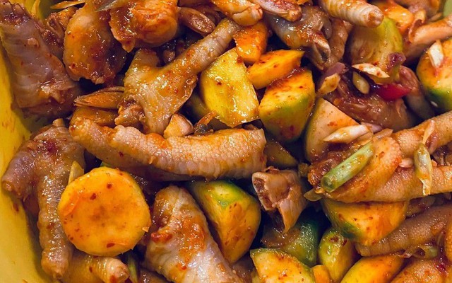 Lyn Coffee & Tea - Ngô Thị Nhậm