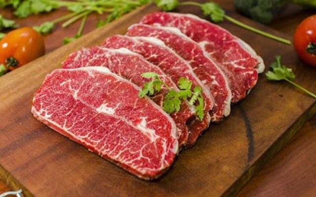 Cửa Hàng Bò Úc Nhập Khẩu - Huỳnh Văn Nghệ