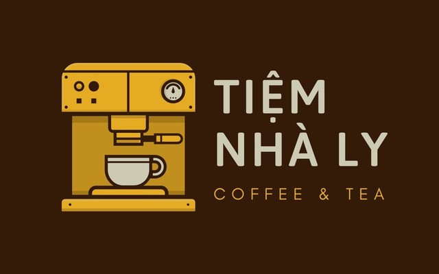 Tiệm Nhà Ly - Coffee & Tea - Ngô Sỹ Liên