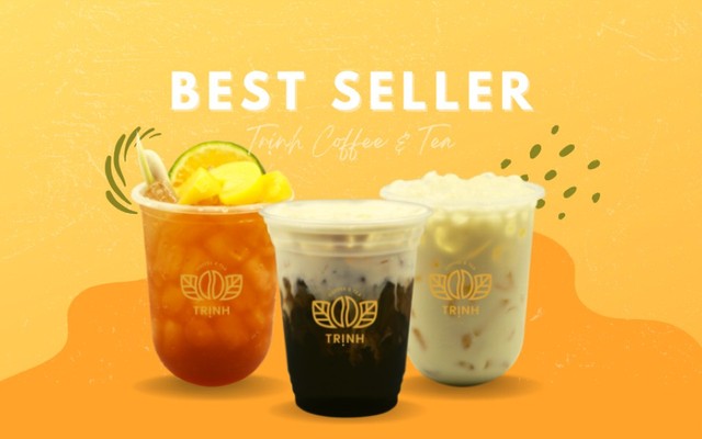 Tiệm Nhà Ly - Coffee & Tea - 50 Ngô Sĩ Liên