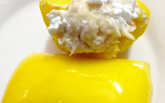 CREPE SẦU RIÊNG - Trần Quốc Vượng