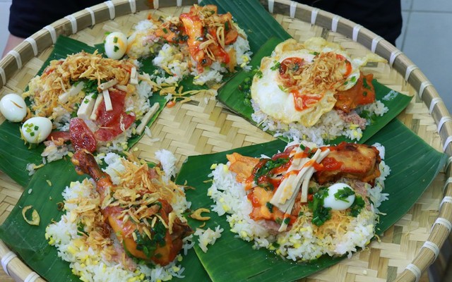 Quán Ăn Chị Tâm Kim Đồng - Trần Bình Trọng