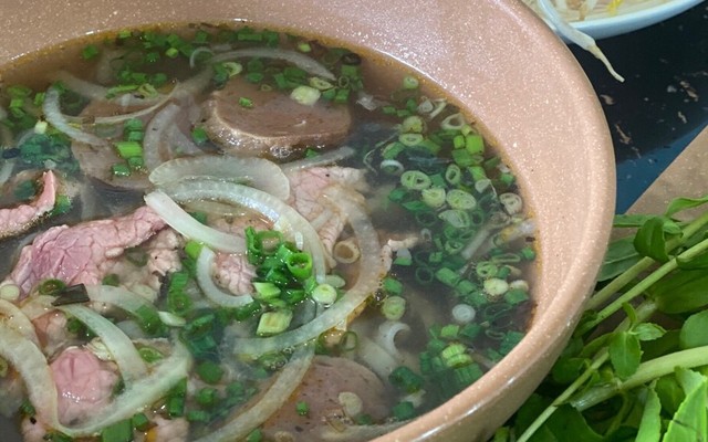 Mai 36 - Phở & Bún Bò