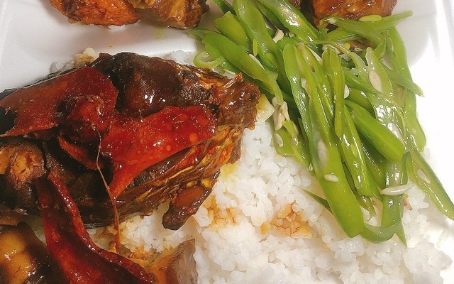 Tiệm Cơm Thảo Trâm - Z115
