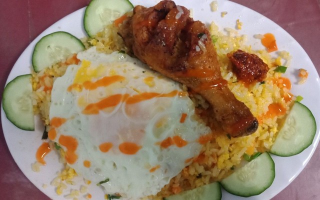 Cơm Tấm & Cơm Chiên Hiền