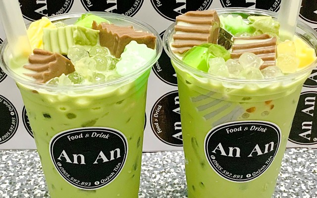 An An Food & Drink - Hoà Mỹ 2