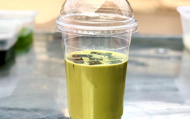 Trà Sữa Tal - Bùi Văn Hòa