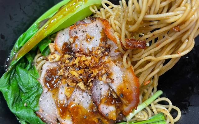 Mì Sủi Cảo 68 - Nguyễn Văn Lạc