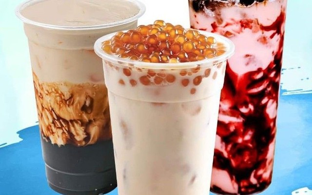 New Star - Bánh Mỳ & Tea