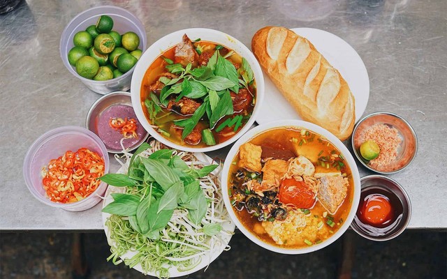 Quán Ăn Việt Hương - Đồng Cây Viết