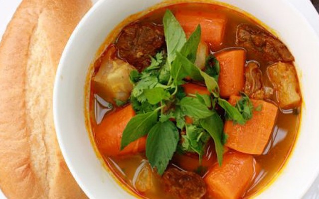 Tiệm Ăn Năm Xưa - 263 Nguyễn Thị Thập