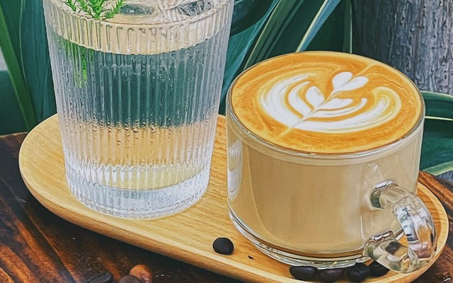 Numbersix Coffee - Hồng Lĩnh