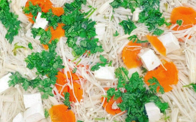Cơm Gia Đình Cần Thơ - Huỳnh Thúc Kháng