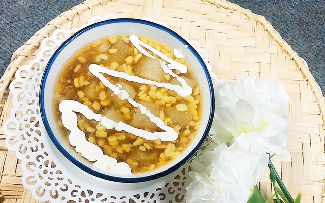 Chè Xưa - Chè Sài Gòn - Huỳnh Thúc Kháng