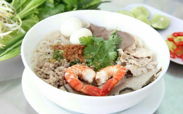 Quán Ăn Thiên Phát - Đường 30/4