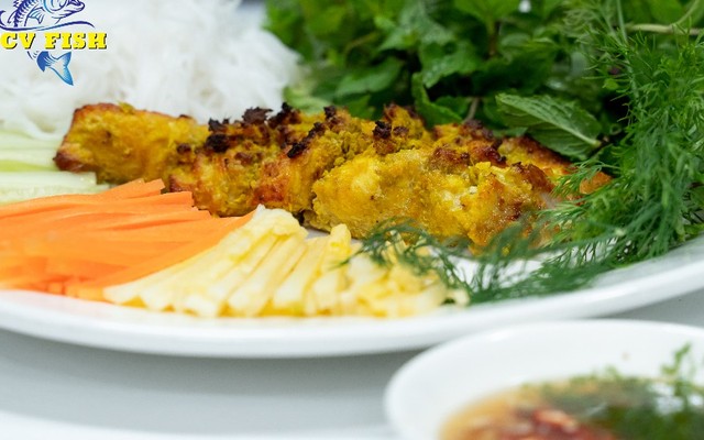Nhà Hàng Chiều Cá