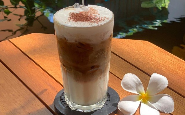 GOGO Cafe - 35 Lý Thường Kiệt