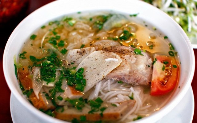 Quán Bún Chả Cá Nem Nướng Nha Trang - Đồng Khởi