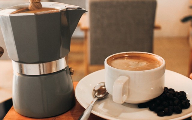 Ori Cafe - Hai Bà Trưng