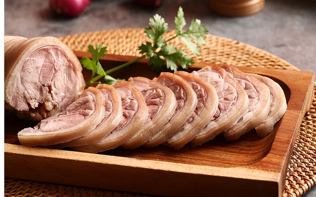 Tiến Phát - Chân Giò Rút Xương - Thiên Lôi