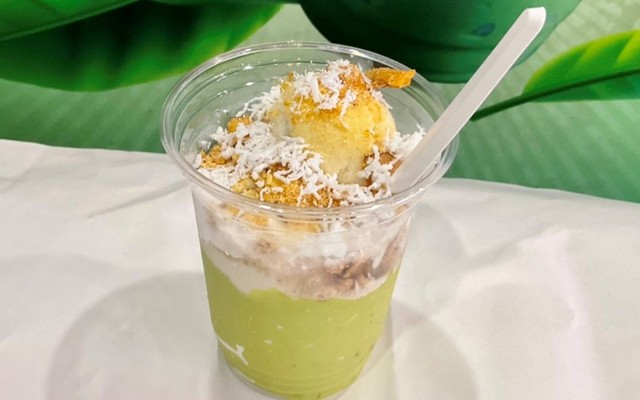 Ribi Juice - Sinh Tố & Nước Ép