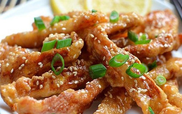 Cửa Hàng Út Mập - Lâm Hạ
