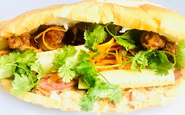 Tiệm Ăn Vặt Mai Chi - KĐT Việt Hưng