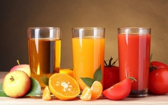 Tiệm Nước Ép Tươi TakeAway - Đường D8