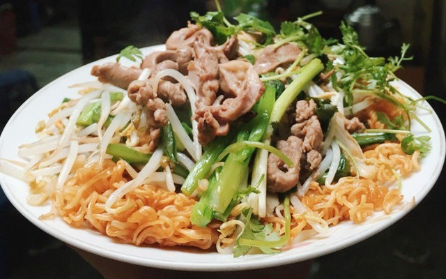 Coffee Moon - Lý Thường Kiệt