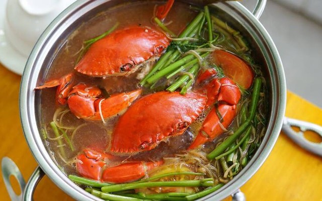 Quán Hùng Râu - Lê Quý Đôn