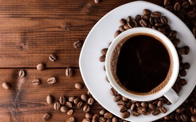 Bụi - Coffee & Điểm Tâm Sáng