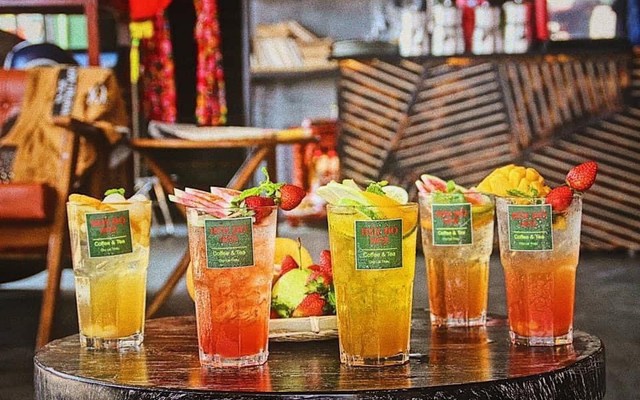 Hồi Đó 1975 - Nguyễn Trãi