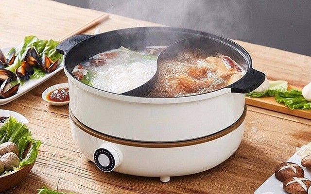 Trà Sữa & Cà Phê Phin - Bán Cái Lẩu