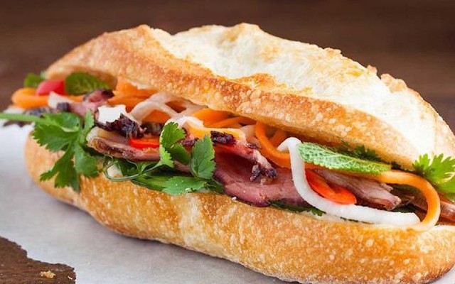 Tiệm Bánh Mì Hà Nội Tuấn Béo - Trần Quang Diệu