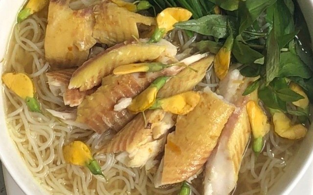 Tú Liên - Bún Cá Châu Đốc, Bún Bò Huế