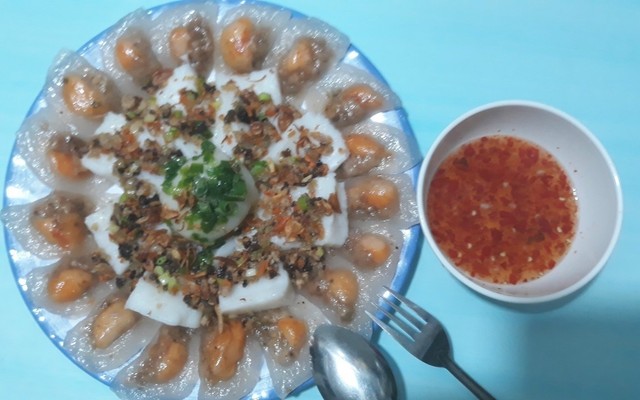 Tiệm Bánh Cô Diễm - Đường N14