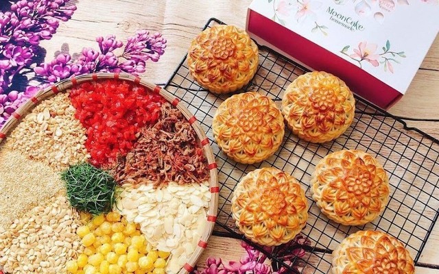 Quang Hạnh - Bánh Truyền Thống - Cao Thắng