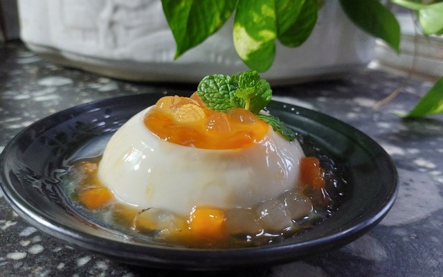 Tàu Hũ Singapore Momy - 149 Bình Kỳ